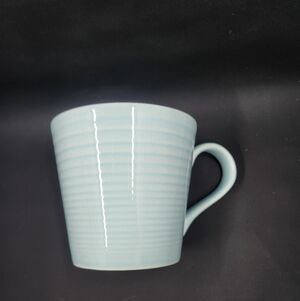 Royal Doulton GORDON RAMSAY MAZE Light Blue Mug(s) Replacement EXCELLENT